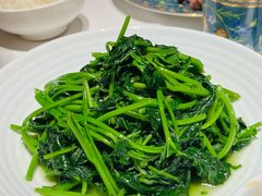 -小厨娘淮扬菜(天印大道店)