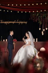 -MECCI婚礼摄影跟拍(红东方广场店)
