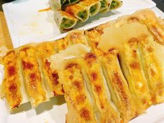 -众口斋锅贴(银泰城店)