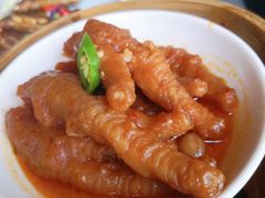 -富力丽思卡尔顿酒店·丽轩中餐厅