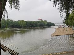 -青龙湖公园