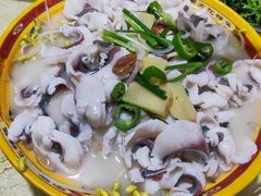 -红旗山庄(圭峰山店)