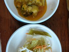 -哈啾嗨·蒙文化主题餐厅(京汉新城店)