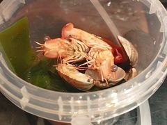 -喜棠·长沙家宴·海鲜·湘菜(麓谷店)