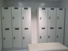 -杭州龙禧福朋喜来登酒店·游泳健身中心