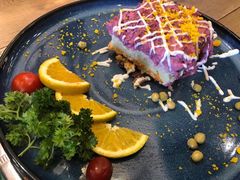 -卢布里西餐厅(总店)