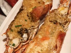 -西安W酒店·WEI全味西餐厅