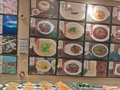 -码头鲜精致威海菜(欧乐坊店)