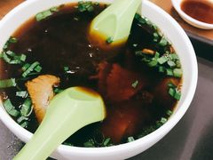 -清真蒋有记(老门东店)