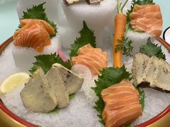 -海景壹号大酒店(滨湖店)