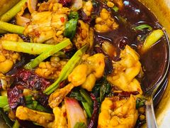 -無招牌海鮮(芽笼店)