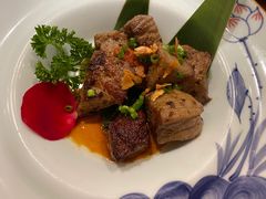 -银子铁板烧料理自助餐(人民广场店)