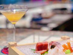 -西安W酒店·观湖露台 美式烧烤