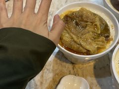 -三美肉骨茶(柏威年广场店)