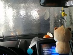 -临沂市三财石化加油站