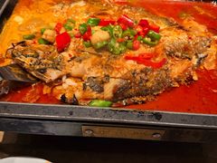 -炉鱼(萧山万象汇店)
