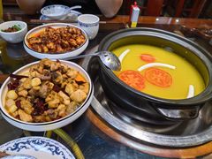 -志晖园圆子鸡·辣子鸡(阳光店)