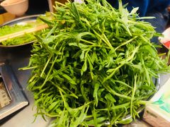 相思菜-老姐石板烧烤+铜炭火锅(总店)