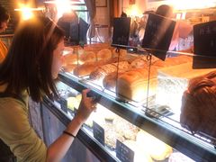 -仙峰天然面包(迎宾路店)