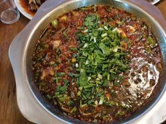 -乐山第一家临江鳝丝(茶坊路店)