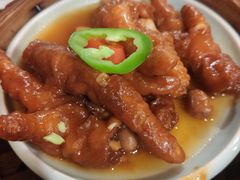 -悦雅居·老广州老味道(长湖店)