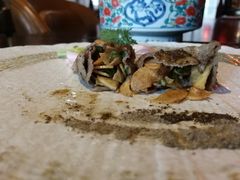 -羽山料理