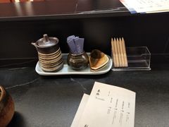 -Sushi Hanzo半藏(天环广场店)