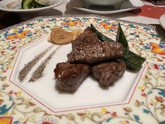 -佛山希尔顿酒店·融誉亚洲美食荟