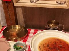 -西贝(无锡万象城店)