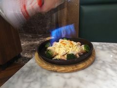 -雀蓝川菜(奥体广场店)