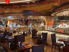 -杭州国际会议中心洲际酒店-菋道海鲜餐厅