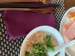 -宁波万豪酒店