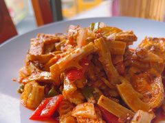-耗子洞老张鸭子(宽窄店)