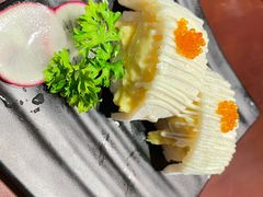 -小川洋风料理(汉街店)