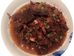 -佬麻雀·新湘菜(珠海金发购物中心店)