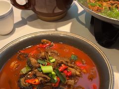 -东方红·湖南菜(金屿店)