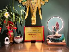 -梦泰奇泰式按摩(上地店)