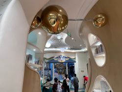 -奈尔宝家庭中心·亲子餐厅(苏州大悦城店)