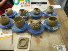 -艺彩阳光手工坊(大连恒隆广场店)