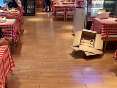 -西贝(吴江路湟普汇店)