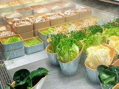 -海底捞大排档火锅(悦荟广场店)