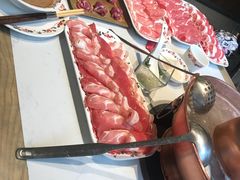-东门口涮肉·砂锅·烤串(老门东店)
