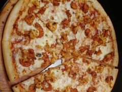 -比格比萨自助(花园路店)