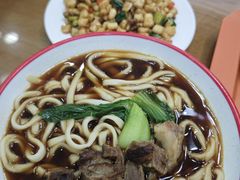 -白魁老号饭庄(交道口店)
