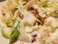 -波特曼西餐厅(南岗店)