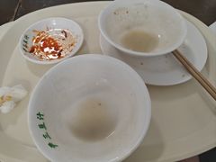 -尹三豆汁(天坛店)