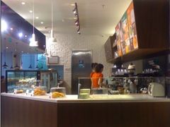 -Ricci睿奇美式餐厅(五道口店)