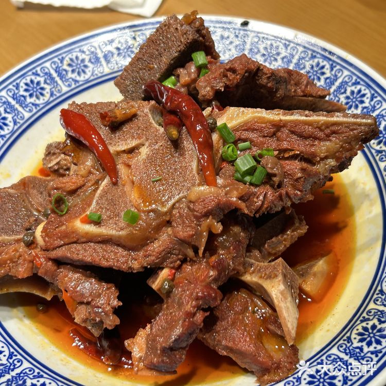 不辣不欢的一顿饭!