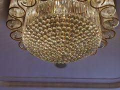 -郑州新郑国际机场T2航站楼-贵宾厅B区