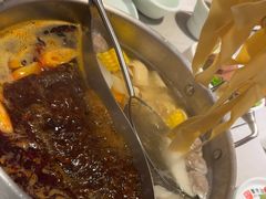 -宴全牛粤来越牛潮汕鲜牛肉火锅(海州万达广场店)